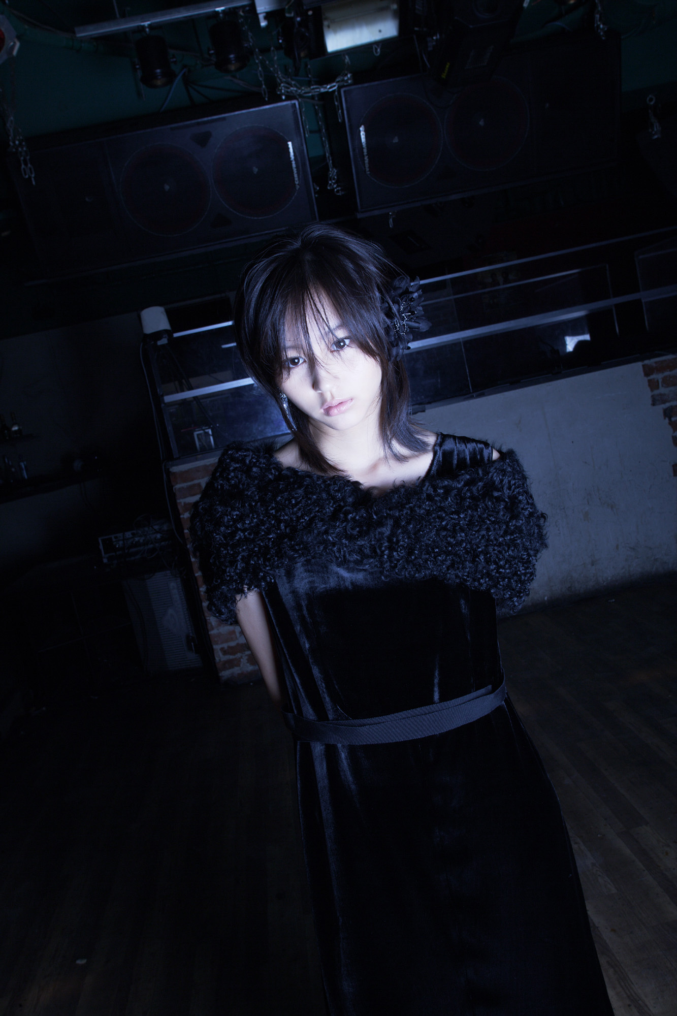 堀北真希(日本美女写真集) NS EYES No.356